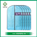 Manufacturer specializing in the production of PEVA suit cover bag, suit cover, transparent clothes bag